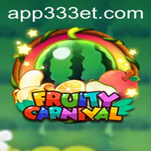 FruityCarnival: A New Spectacle in the World of Gaming