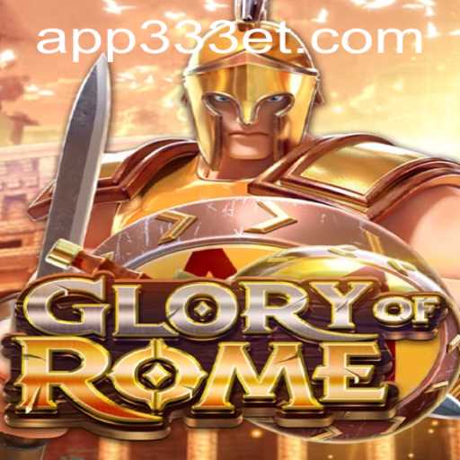 Unveiling GloryofRome: The Strategy Game Dominating the Virtual Colosseum